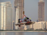 Motonautisme Grand Prix Formule 1 Abu Dhabi Emirats Arabes Unis