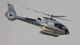 FAS Helicopter A6-FLT ABU DHABI eurocopter EC 130