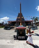 Temple Fiji sri siva subramaniya swami nadi indou hindou hindouisme