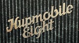 Logo Hupmobile Eight E2 1926 automobile Motor Company