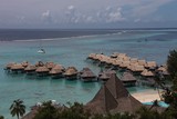 hotel lagon moorea chambre acces mer sofitel polynesie francaise