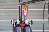 panneau brake stand de formule 1 Abou Dabi Circuit de Yas Marina Emirats Arabes Unis