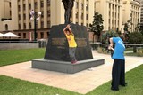 Parcours de rue Yamakassi Brisbane Australie Etat du Qeensland