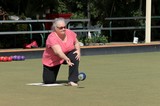 Brisbane Australia Queensland boulingrin lawn bowling green