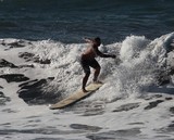 big fat surfeur tahiti french polynesia wave surf spot
