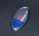 Maserati logo history of mark trident neptune