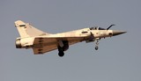 Mirage 2000-9 RAD French multirole single-engine fourth-generation jet fighter United Arab Emirates Air Force