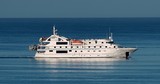 Coral Discoverer expedition cruise ship New Caledonia