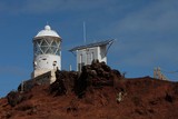 phare du cap N'DOUA nouvelle-calédonie