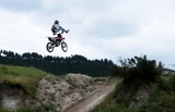 Dirt Bike Jumping techniques New Zealand Motocross pilot