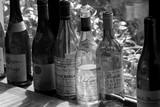 Wine Bottles New Zealand alcool production