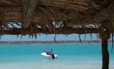 Sea Breeze 26 boat Lulu Island Petit coin de paradis sous le soleil Emirats Arabes Unis