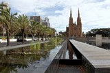  Metropolitan Cathedral of St Mary Sydney Australia