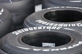 Formula one tyres Bridgestone Abu Dhabi F1 grand prix