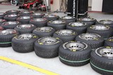 Pneux bridgestone F1 grand prix Abu Dhabi