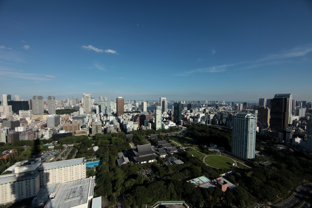 Tokyo Prefecture city of Tokyo 東京都 Tōkyō-to