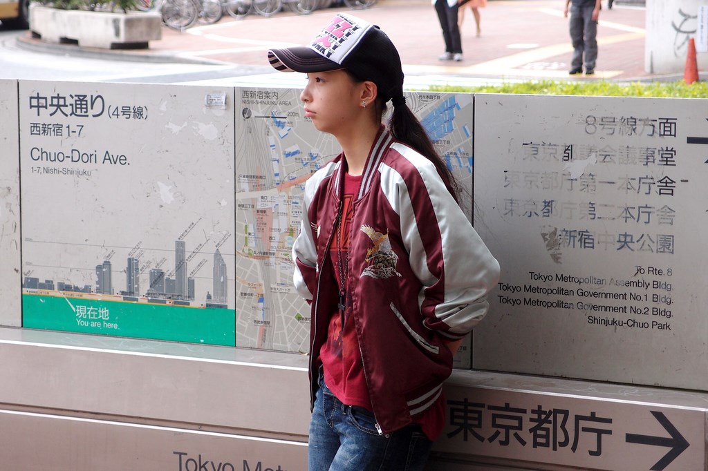 Jeune actrice Japon modèle young actress Japan