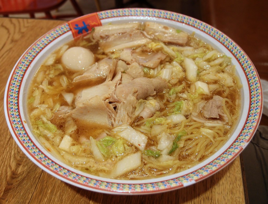 Ramen Japanese noodle Shio Tonkotsu Shōyu Miso Asiatic cuisine