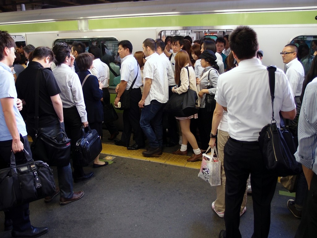Tōkyō no chikatetsu 東京の地下鉄 Eidan Chikatetsu Tokyo subway