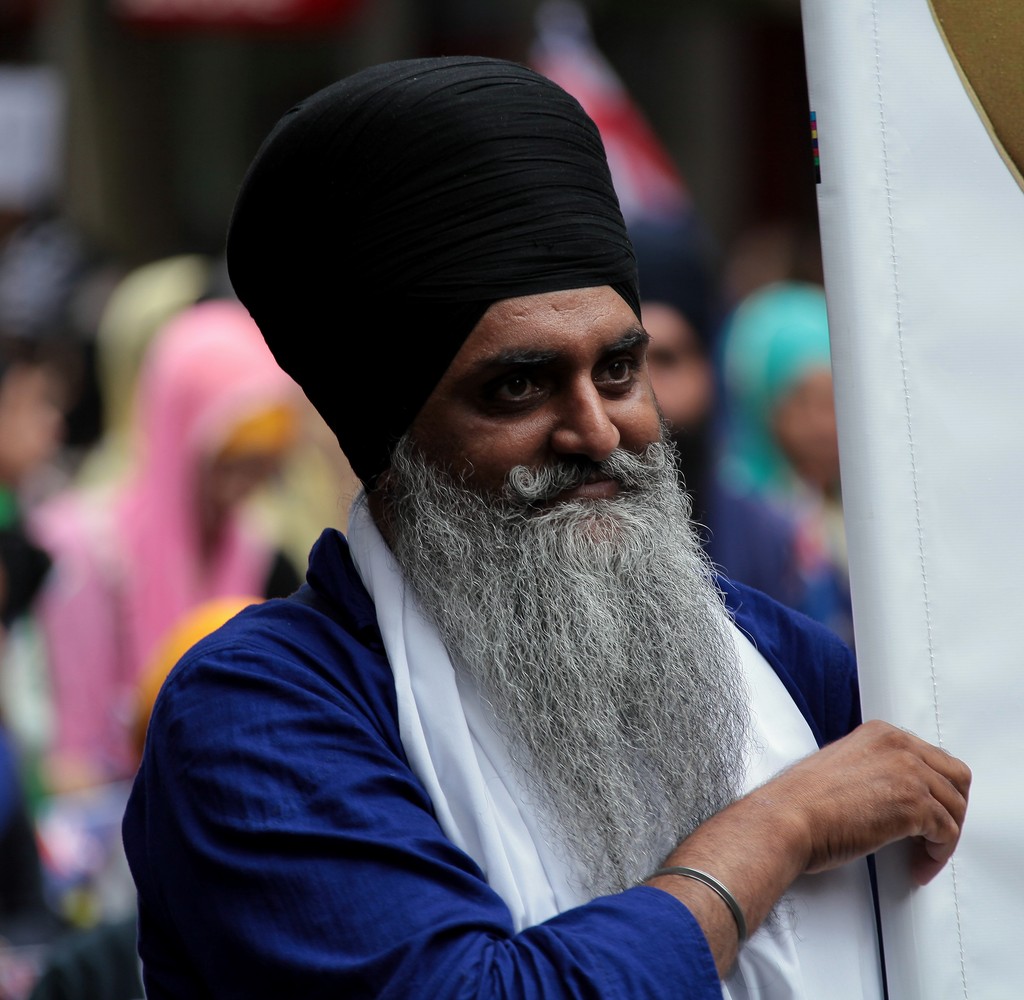 Australia Day 2015 Melbourne Victoria