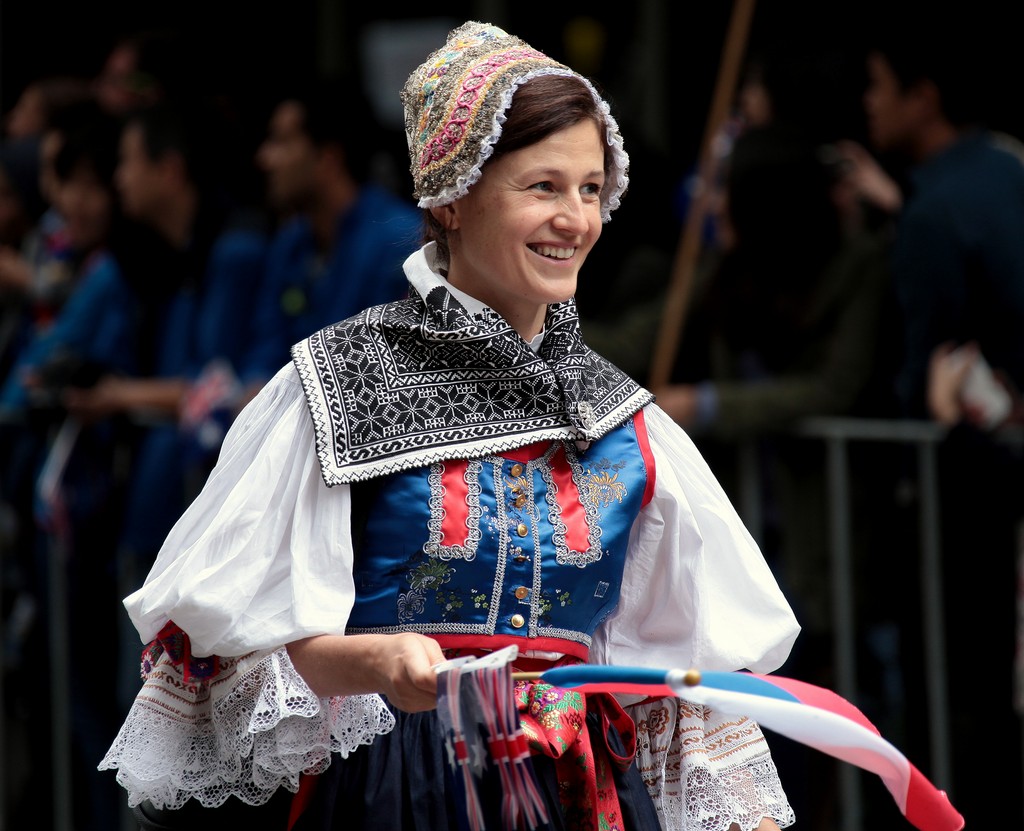Australia Day 2015 Melbourne Victoria