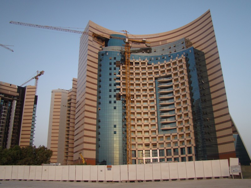KHALIDIYA PALACE RAYHAAN BY ROTANA UNITED ARAB EMIRATES