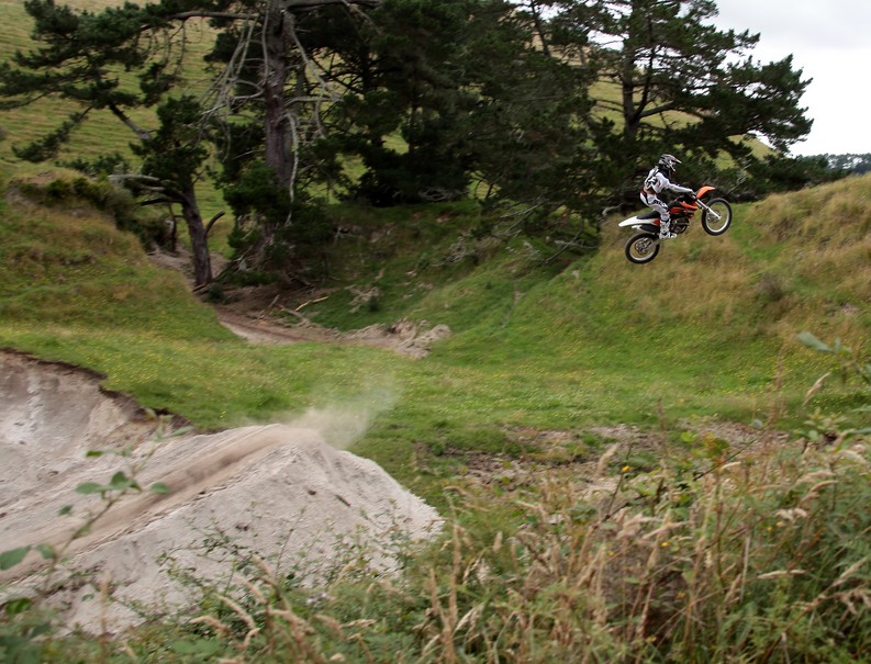 learn to fly motocross