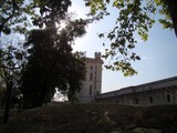 Chateau de Vincennes Paris France