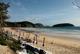 plage Thailande Phuket 
