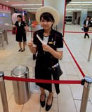 Tokyo tower Shiba Park Minato sexy girl Japon Japanese women cute hat