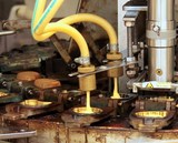 Cake machine Tokyo Production de patisseries machine pour l'industrie agro-alimentaire Tokyo Japon