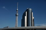 Tokyo Japan Skytree Tower 東京スカイツリー