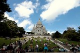 Basilique du Sacré-Cœur de Montmartre