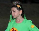 Flower Power Carnaval de Nouméa 2015 Nouvelle-Calédonie