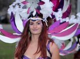 Carnaval de Nouméa 2015 Nouvelle-Calédonie