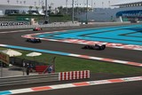 virage yas marina