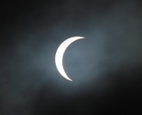 Eclipse solaire Nouvelle-Calédonie Nouméa