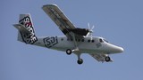 SkyDive Dubai De Havilland Canada DHC-6 Twin Otter DU-SD4 Skydiving in United Arab Emirates