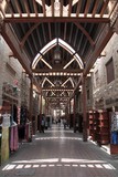 Dubai Deira old souk United Arab Emirats