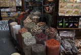 Spice Deira Old souk Dubai United Arab Emirats