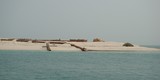 Island constructions - Abu Dhabi