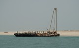 Island constructions - Abu Dhabi