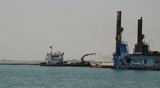Island constructions - Abu Dhabi