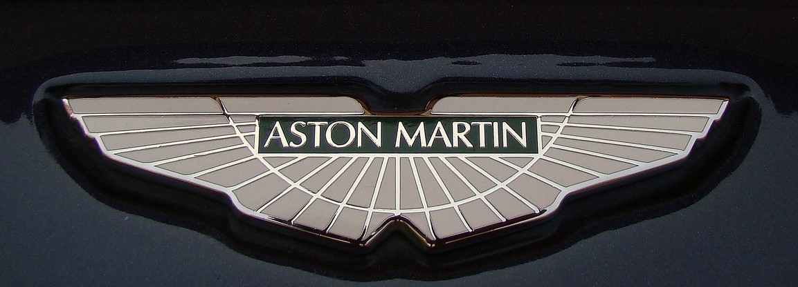 ASTON MARTIN