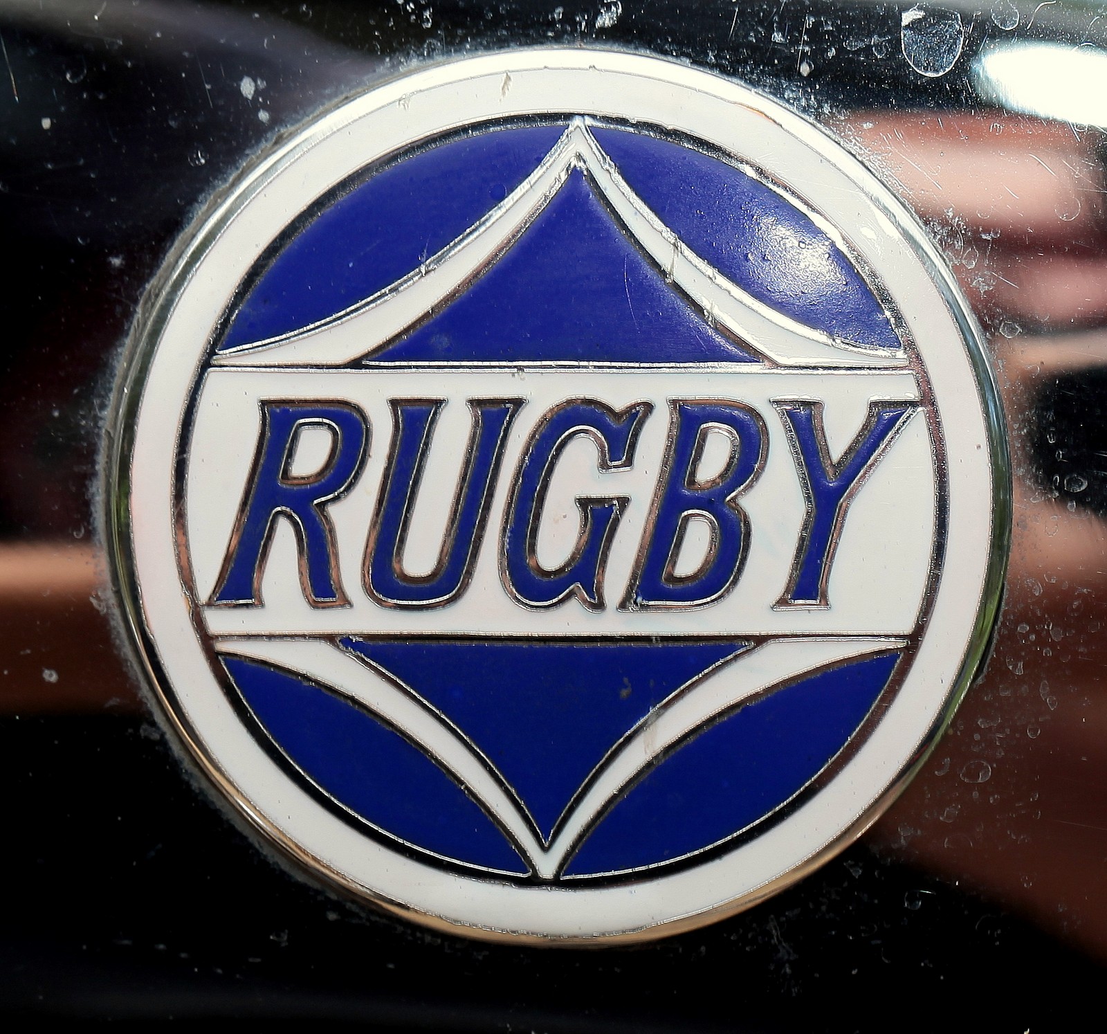 RUGBY 1925 LOGO